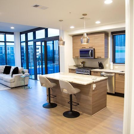 Cozy Home Toyota Center Houston Exteriér fotografie